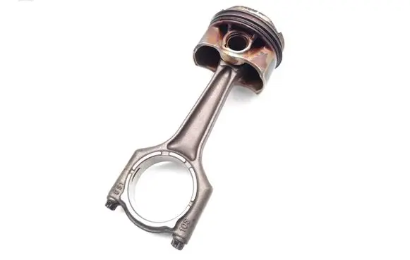 Mini One - Cooper R56 Piston with connecting rod B38A15A