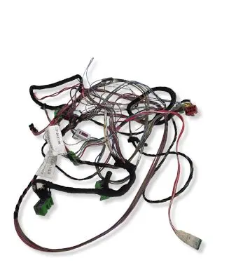 Audi A4 S4 B5 8D Other wiring loom 240798 8D0971381B 8D197386F