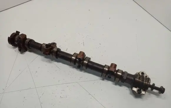 BMW 7 E65 E66 Camshaft 7504152 11317570503 11317504150