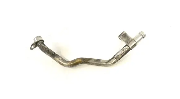 Porsche Cayenne (9PA) Engine coolant pipe/hose 948106321