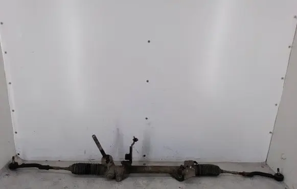 Nissan Qashqai Steering rack 