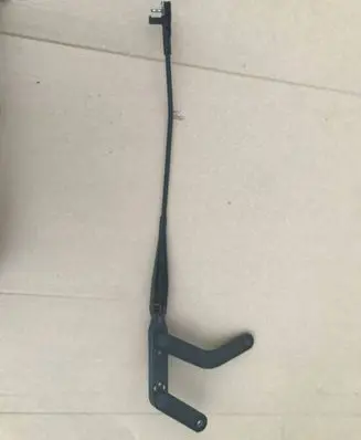 Ford Focus C-MAX Front wiper blade arm 3M5117526AB