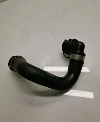 Mercedes-Benz GLE W167 Engine coolant pipe/hose A1675014503