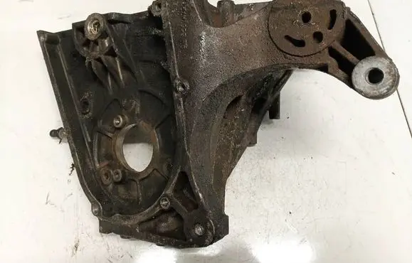 Opel Insignia A Engine mounting bracket 55574721