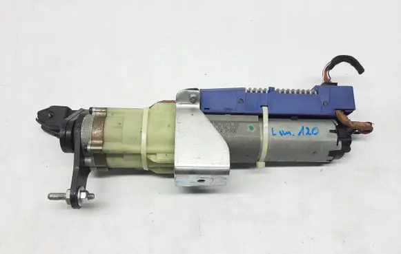 Audi Q7 4L Tailgate/trunk/boot lift motor 4L0827852A