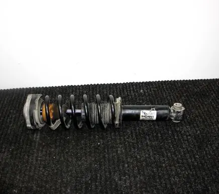 BMW X3 F25 Rear shock absorber/damper 6796317 6787202