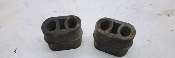 Opel Vectra C Muffler mount bracket/holder 