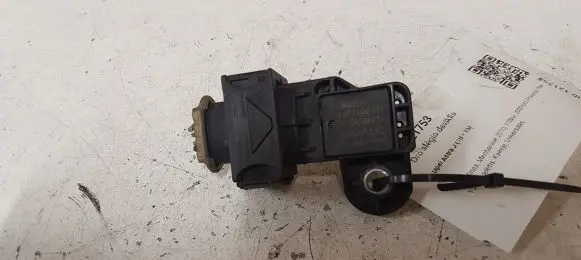 Opel Astra J Air pressure sensor 0281006077 55568175