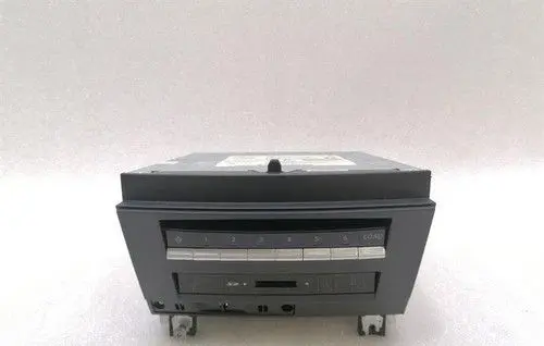 Mercedes-Benz S W221 CD/DVD changer A2169001601