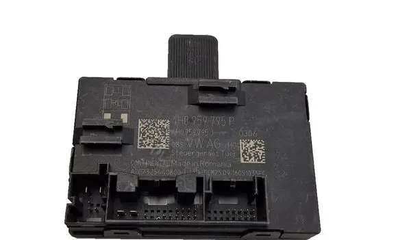Porsche Cayenne (92A) Door control unit/module 4H0959795P