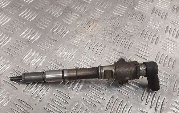 Audi A1 Fuel injector 03l130277b