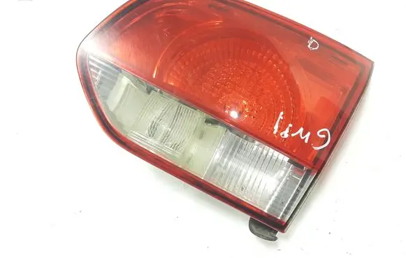 Volkswagen Golf VI Tailgate rear/tail lights 5K0945094G