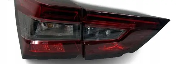 Nissan Juke II F16 Rear/tail lights set 265556PA1B