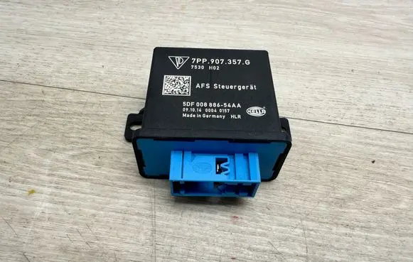 Porsche Cayenne (92A) Other control units/modules 7PP907357G 95861838600 5DF00888654A