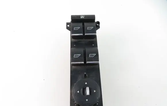 Ford Focus Electric window control switch 8M5T14A132AC