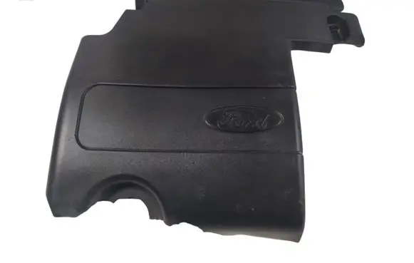 Ford Explorer V Engine cover (trim) BB5E6N041 BB5E6N041CB CF8AB
