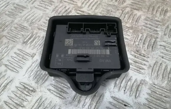 Audi A6 S6 C8 4K Door control unit/module 4M1959595D
