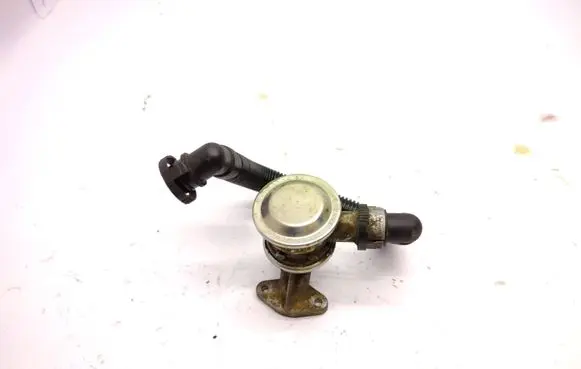 BMW 3 E46 EGR valve 72823800 7505993 01T296
