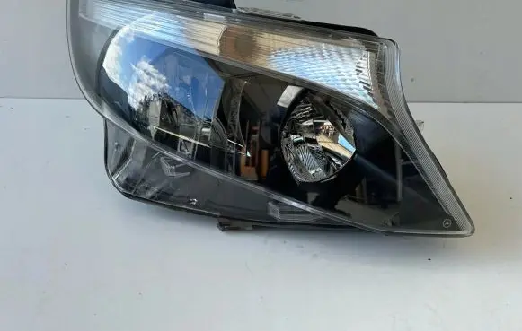 Mercedes-Benz Vito Viano W447 Headlight/headlamp