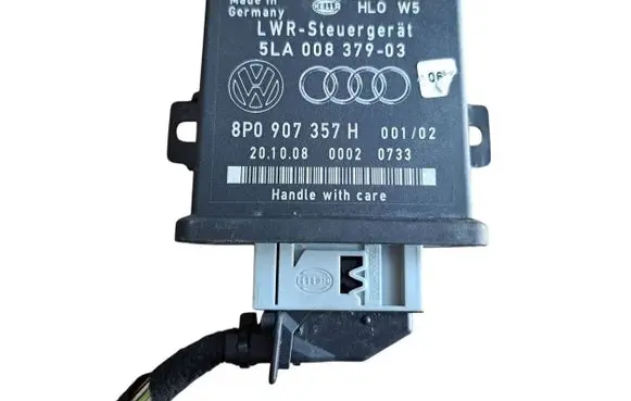 Audi A6 S6 C6 4F Light module LCM 8P0907357H