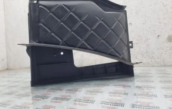 Seat Exeo (3R) Cabin air micro filter frame (part) 8E1819641A
