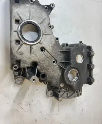 BMW 5 E60 E61 Engine mounting bracket 24168110 7786751 ENAC46000