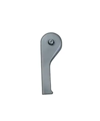 Jaguar XE Engine bonnet (hood) release handle 