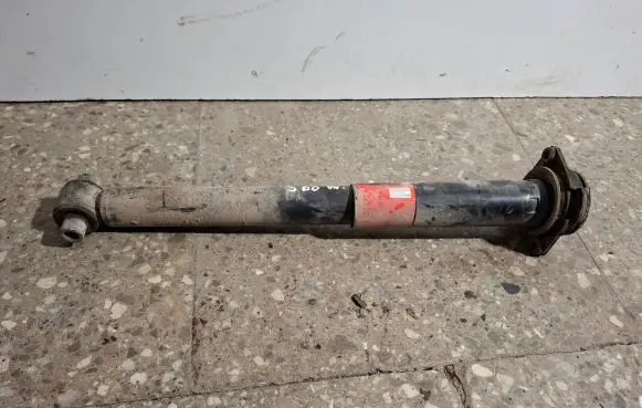 Volvo S60 Rear shock absorber/damper