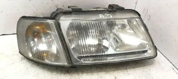 Audi A3 S3 8L Headlight/headlamp 020404 9346 9349