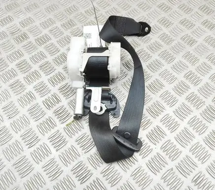 Lexus IS III XE30 Front seatbelt 7322053331C0