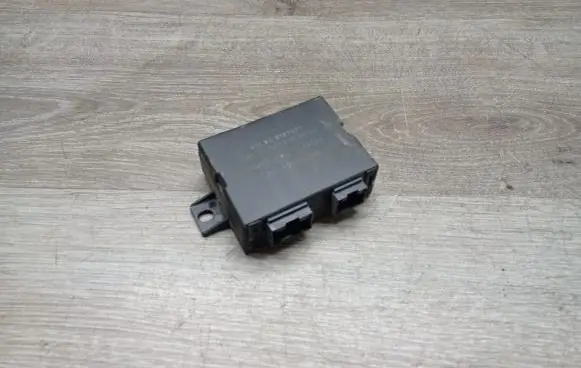 Volvo V70 Parking PDC control unit/module 9187071 601693