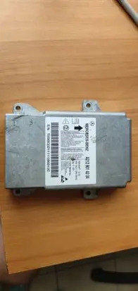 Mercedes-Benz E W212 Airbag control unit/module A2129014204