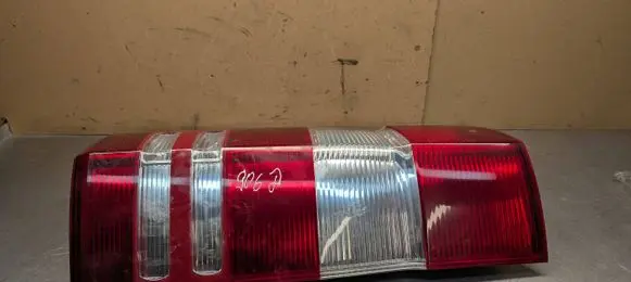 Mercedes-Benz Sprinter W906 Rear/tail lights A9068200264