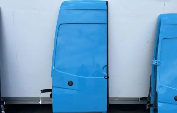 Mercedes-Benz Sprinter W906 Back/rear loading door 2E1827091Q 9067400905