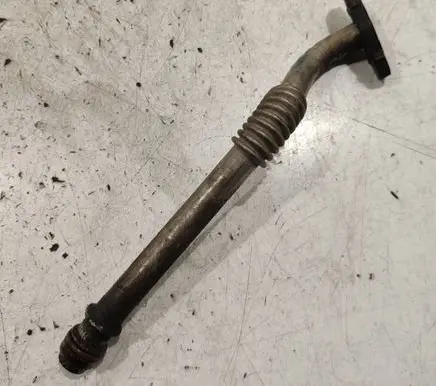 EGR valve line/pipe/hose