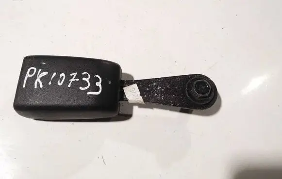 Nissan Murano Z50 Front seatbelt buckle