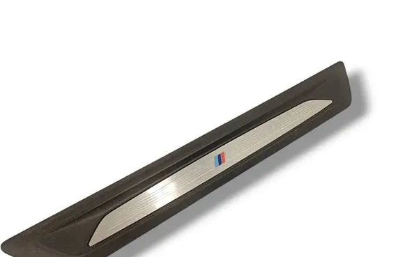 BMW 2 F45 Front sill trim cover 8051037 51478051037