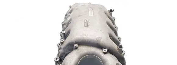 BMW 7 E65 E66 Intake manifold 7792506 11617792505 779250603