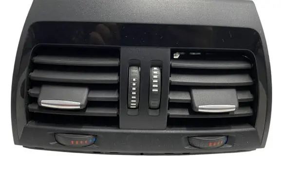 BMW X5 F15 Rear air vent grill 9252012 64229252012 9252013