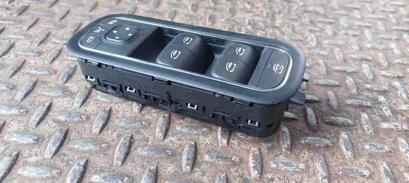 Mercedes-Benz A W177 Electric window control switch A1679059803 A1777203302