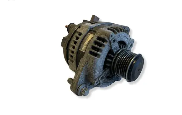 Jeep Cherokee Generator/alternator 56029739AA P56029739AA TN1042118870