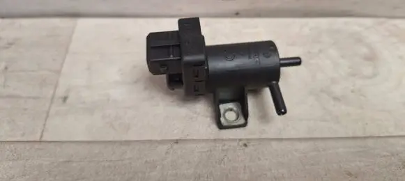 Dacia Lodgy Turbo solenoid valve 8200762162