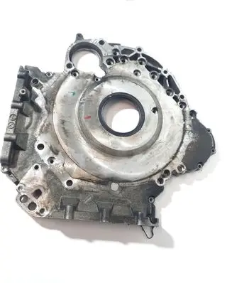 Audi A4 S4 B8 8K Timing chain cover 06E103173J 06E103173