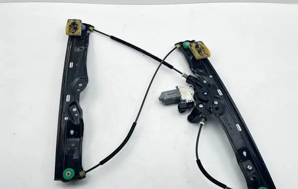 Land Rover Discovery Sport Front door window regulator with motor C39789101 FK7223200AC C26570104