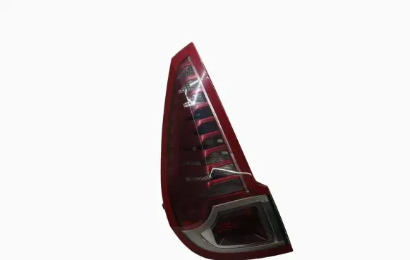 Renault Scenic III - Grand scenic III Rear/tail lights 89089201