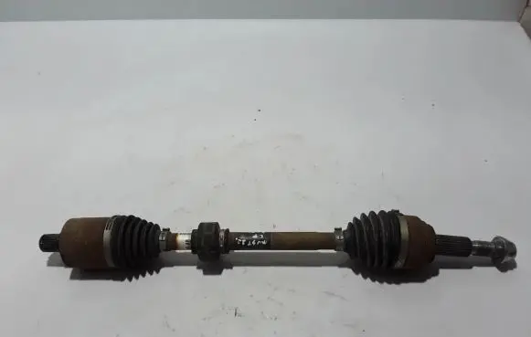 Ford Mach-E I Front driveshaft LJ9P3B436AB