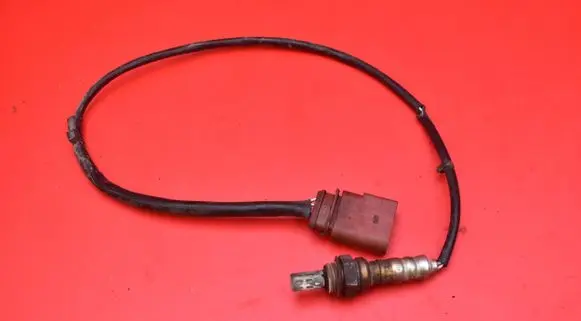 Volkswagen PASSAT B5.5 Lambda probe sensor 06B906265A