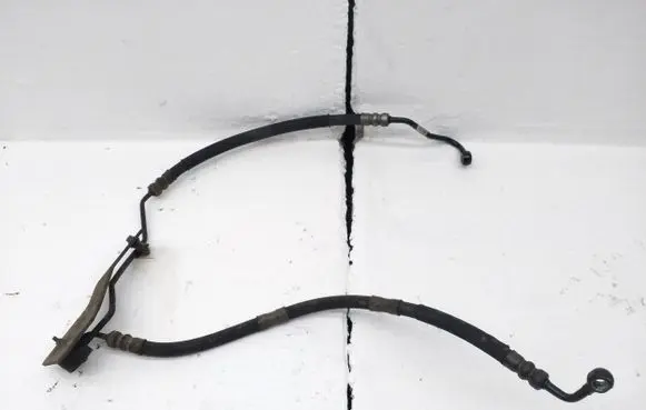 BMW X5 E70 Power steering hose/pipe/line P678286101
