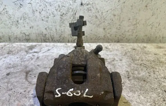 Volvo S60 Rear brake caliper