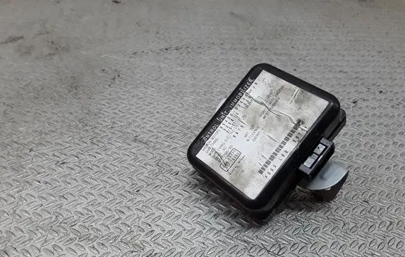 Hyundai Atos Classic Immobilizer control unit/module 3258101000 9540002000